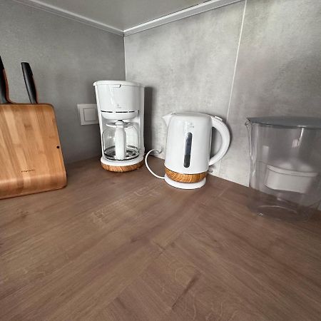 Orange House Apartment Варшава Екстериор снимка