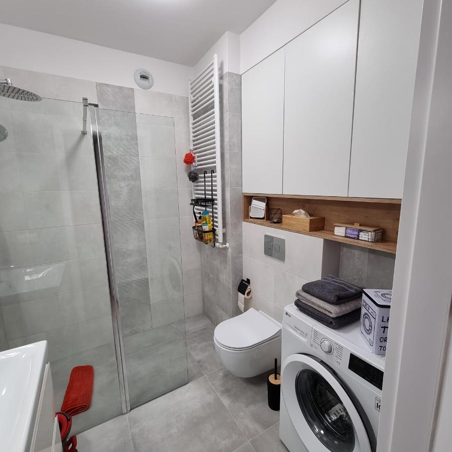 Orange House Apartment Варшава Екстериор снимка