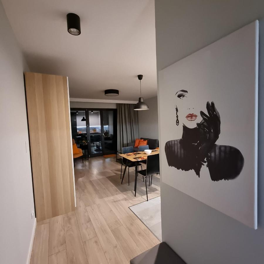 Orange House Apartment Варшава Екстериор снимка