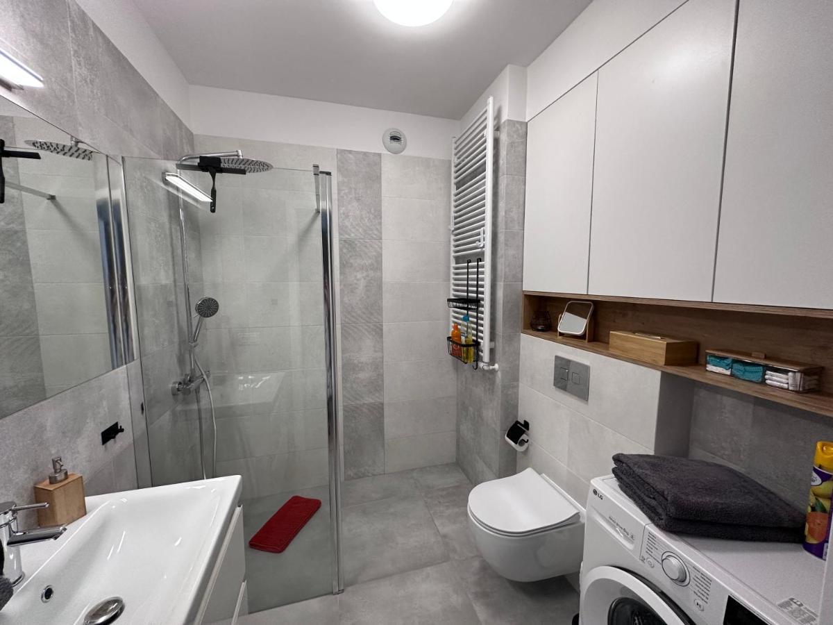 Orange House Apartment Варшава Екстериор снимка
