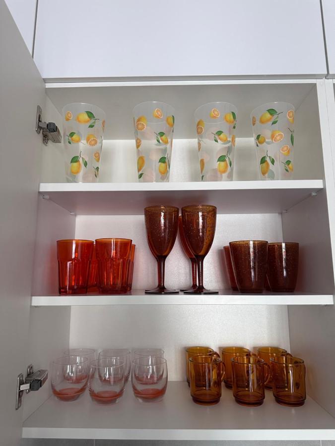 Orange House Apartment Варшава Екстериор снимка
